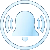 RingRing bell icon