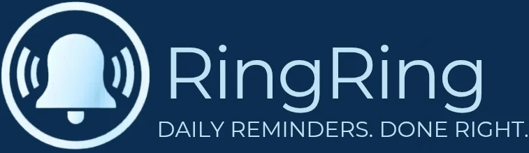RingRing logo
